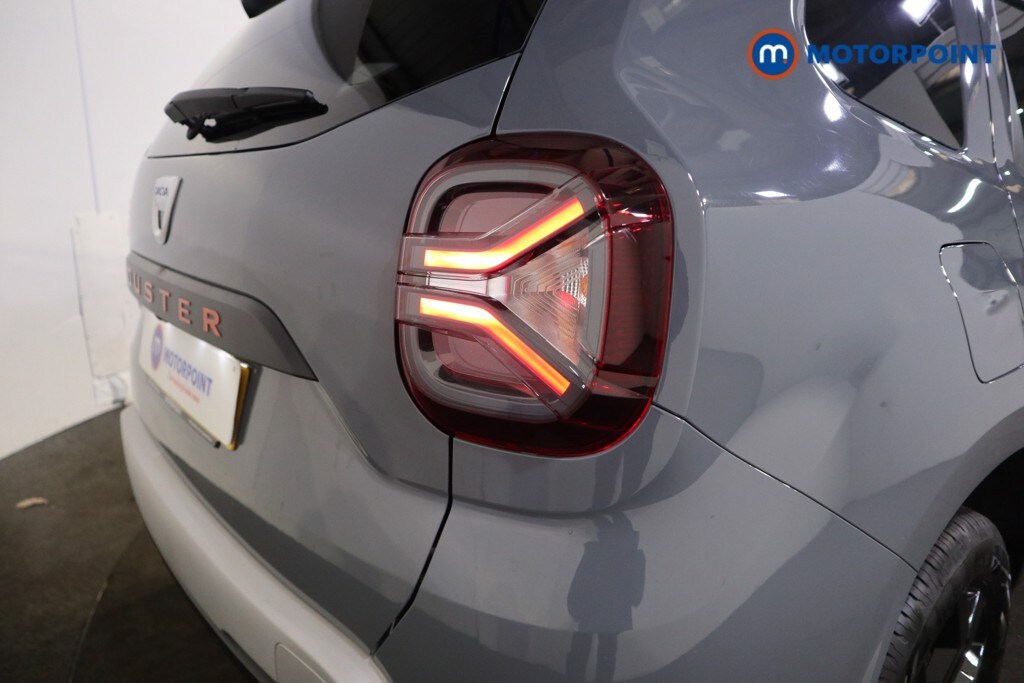 Used Dacia Duster 2022 for sale - 77872776: Photo 35