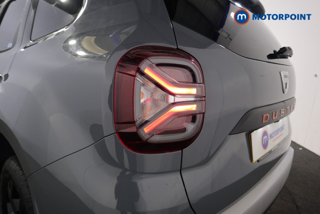 Used Dacia Duster 2022 for sale - 77872776: Photo 36