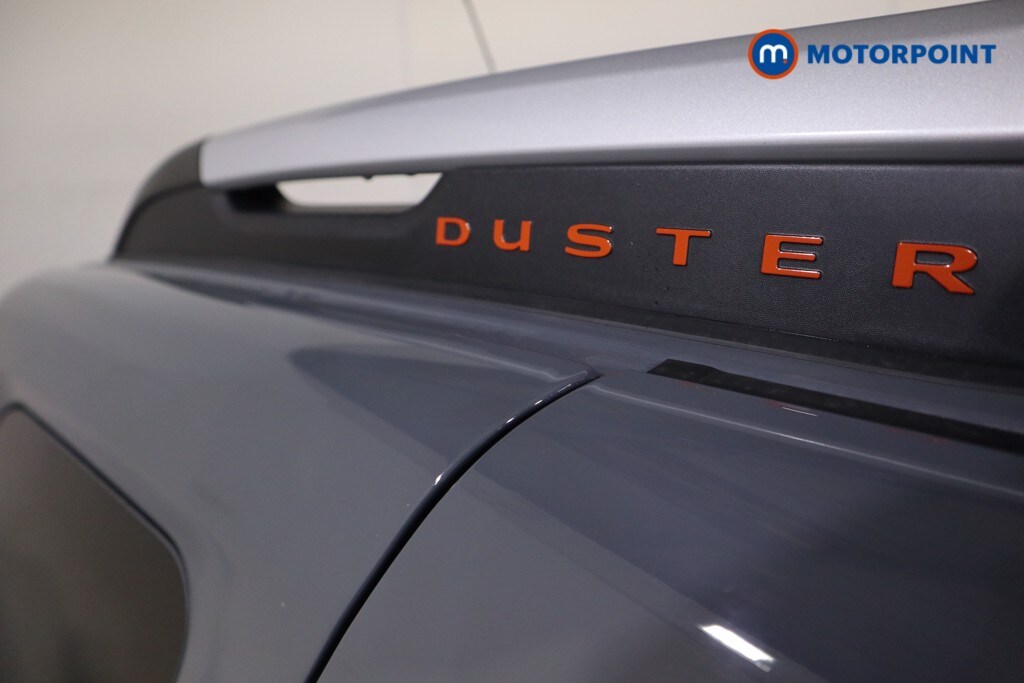 Used Dacia Duster 2022 for sale - 77872776: Photo 38