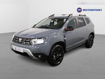 Used Dacia Duster 2022 for sale - 77872776: Photo