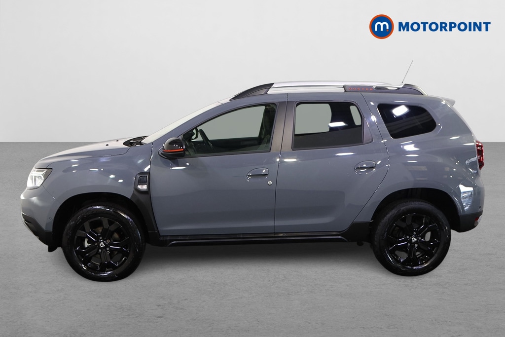 Used Dacia Duster 2022 for sale - 77872776: Photo 4