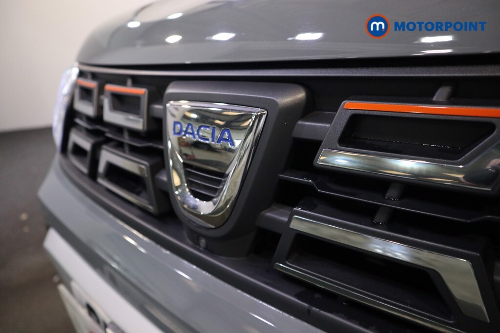 Used Dacia Duster 2022 for sale - 77872776: Photo 43