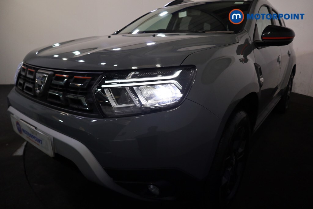 Used Dacia Duster 2022 for sale - 77872776: Photo 44