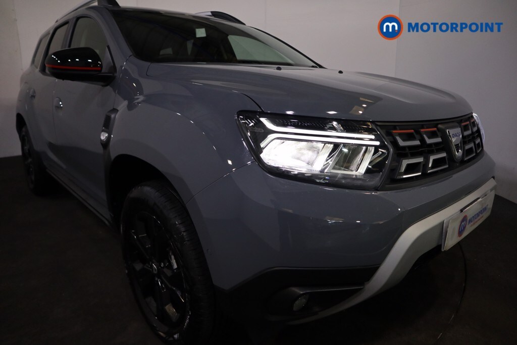Used Dacia Duster 2022 for sale - 77872776: Photo 45