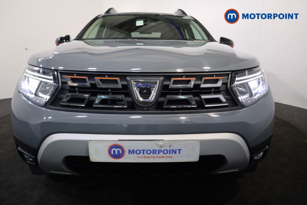 Used Dacia Duster 2022 for sale - 77872776: Photo 46