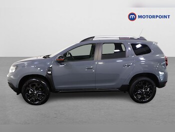 Used Dacia Duster 2022 for sale - 77872776: Photo