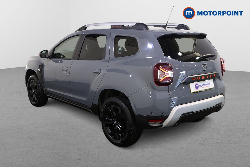 Used Dacia Duster 2022 for sale - 77872776: Photo 5