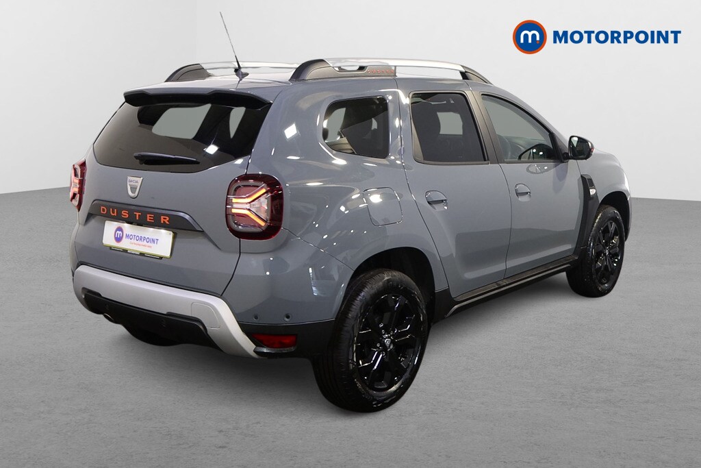 Used Dacia Duster 2022 for sale - 77872776: Photo 7