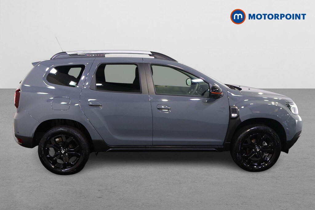 Used Dacia Duster 2022 for sale - 77872776: Photo 8
