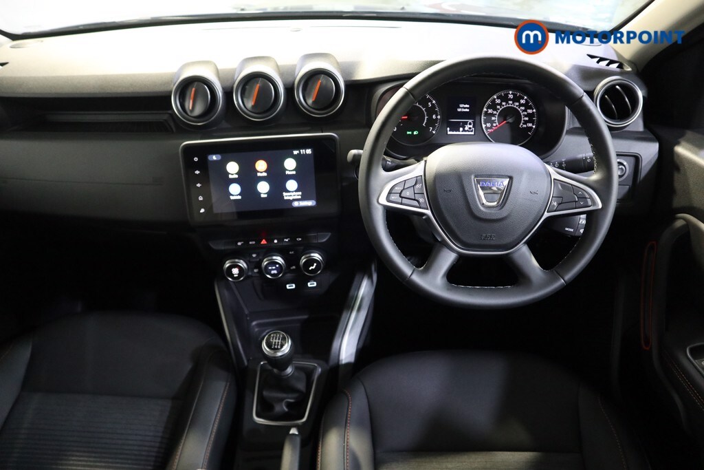 Used Dacia Duster 2022 for sale - 77872776: Photo 9