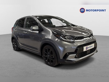 Used Kia Picanto 2024 for sale - 79597008: Photo