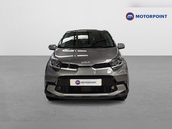 Used Kia Picanto 2024 for sale - 79597008: Photo
