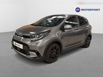 Used Kia Picanto 2024 for sale - 79597008: Photo