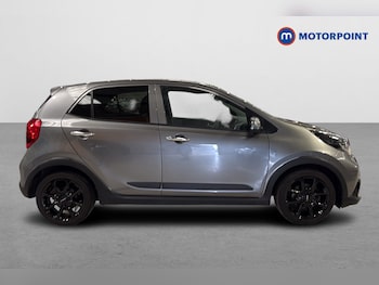 Used Kia Picanto 2024 for sale - 79597008: Photo