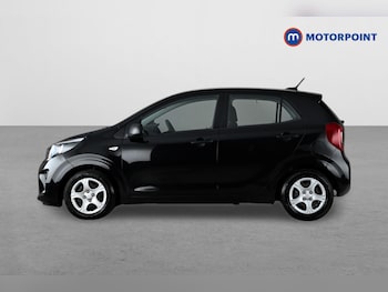 Used Kia Picanto 2021 for sale - 78907635: Photo