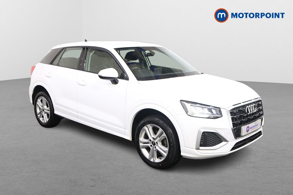 Used Audi Q2 2021 for sale - 76889913: Photo 1