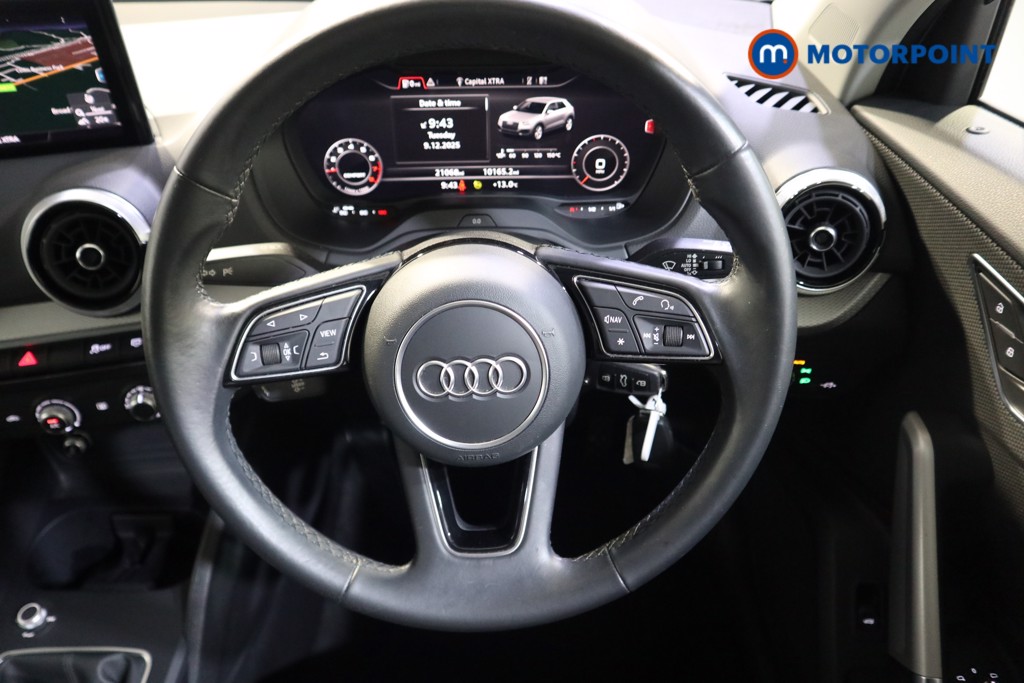Used Audi Q2 2021 for sale - 76889913: Photo 10