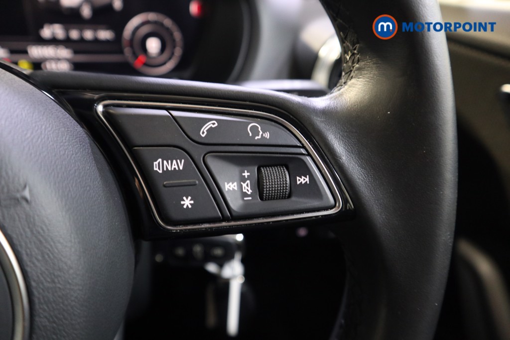 Used Audi Q2 2021 for sale - 76889913: Photo 12