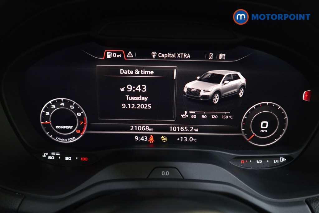 Used Audi Q2 2021 for sale - 76889913: Photo 13