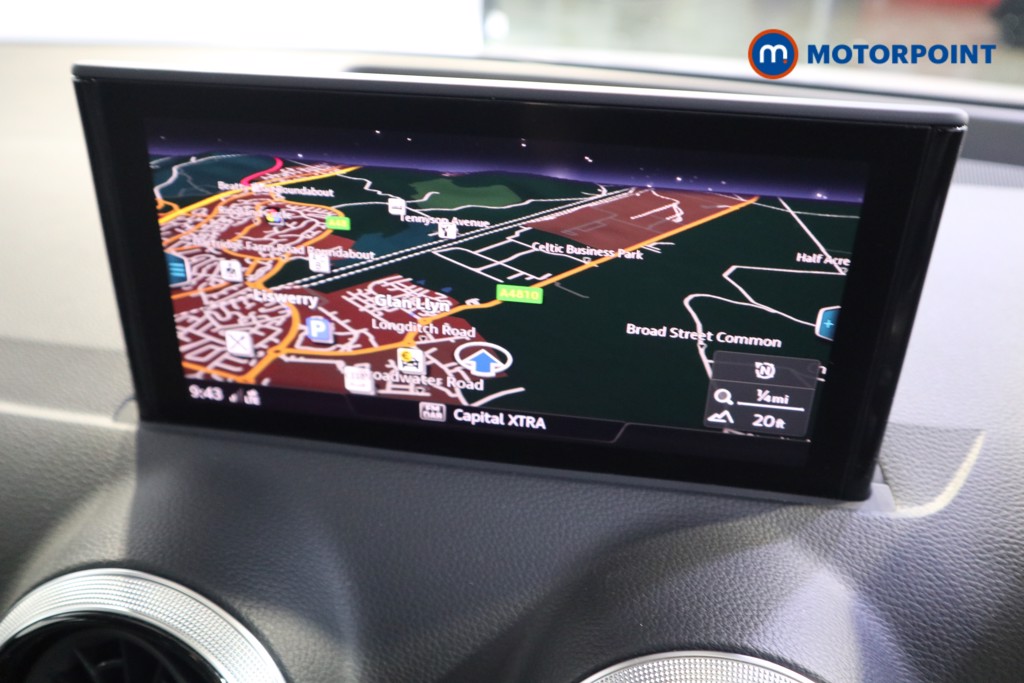 Used Audi Q2 2021 for sale - 76889913: Photo 14