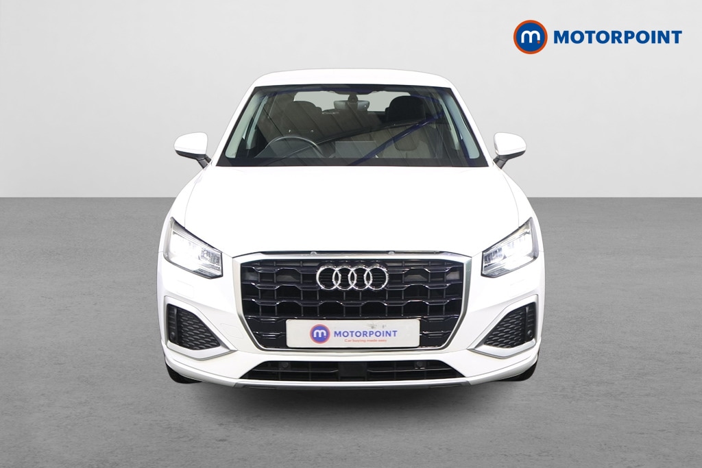 Used Audi Q2 2021 for sale - 76889913: Photo 2