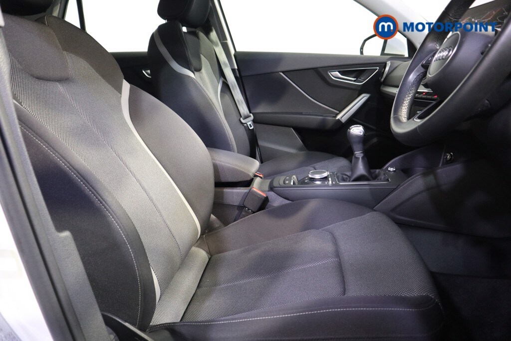 Used Audi Q2 2021 for sale - 76889913: Photo 24