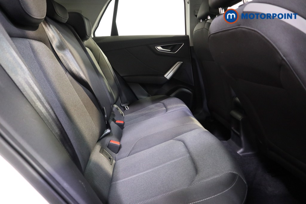 Used Audi Q2 2021 for sale - 76889913: Photo 26