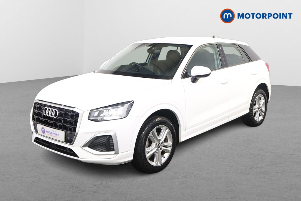 Used Audi Q2 2021 for sale - 76889913: Photo 3