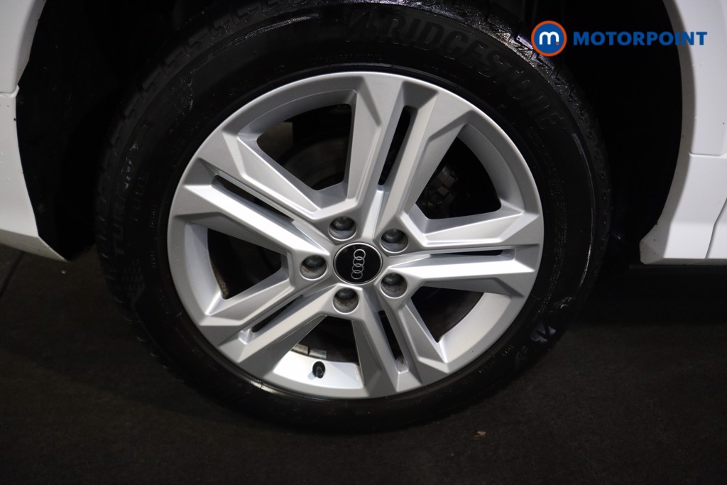 Used Audi Q2 2021 for sale - 76889913: Photo 30