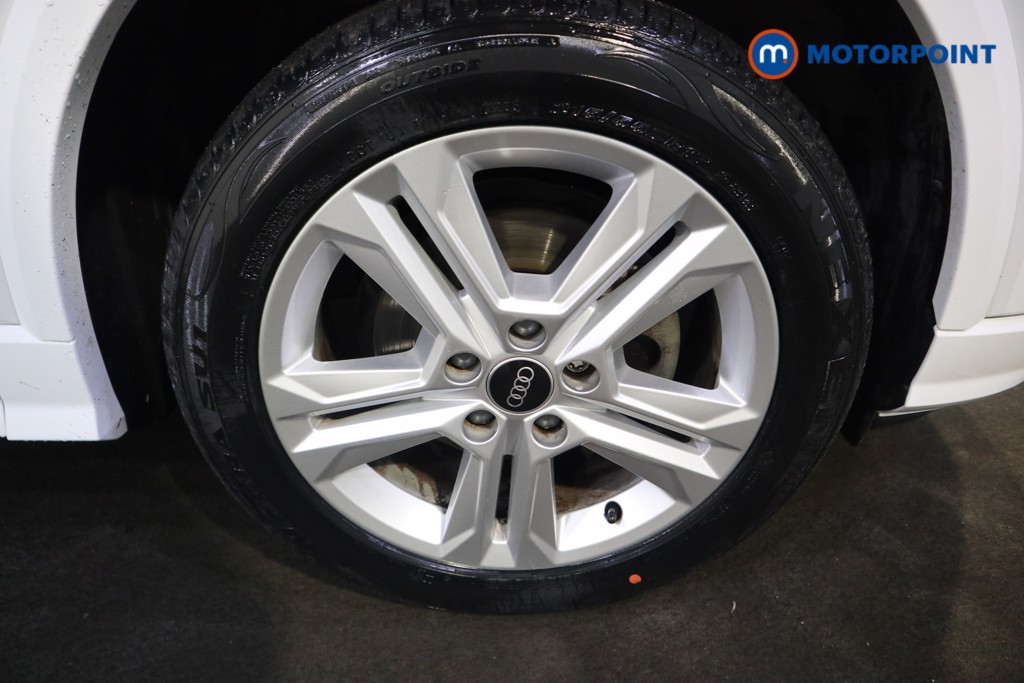 Used Audi Q2 2021 for sale - 76889913: Photo 31