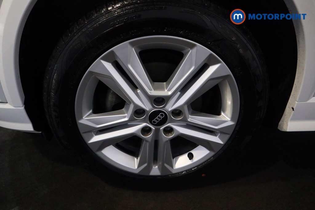 Used Audi Q2 2021 for sale - 76889913: Photo 32