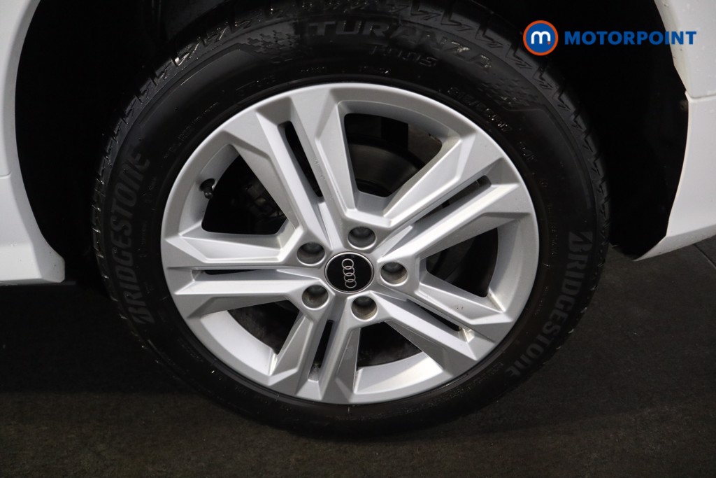 Used Audi Q2 2021 for sale - 76889913: Photo 33