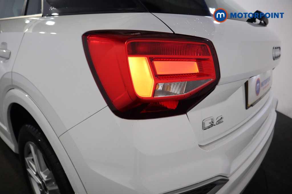 Used Audi Q2 2021 for sale - 76889913: Photo 35
