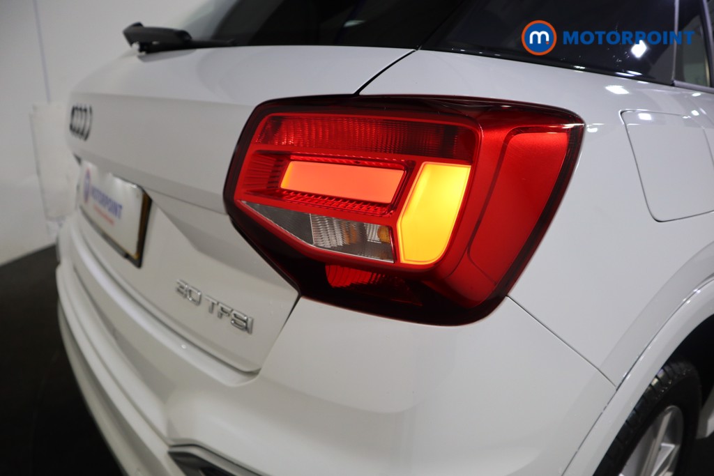 Used Audi Q2 2021 for sale - 76889913: Photo 36