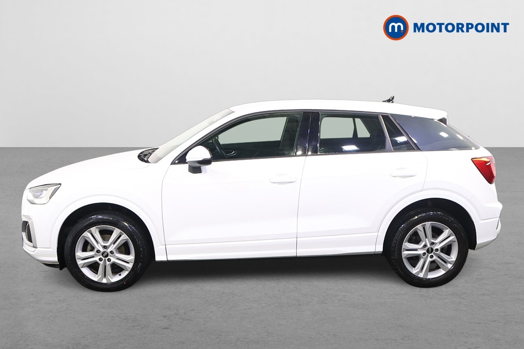 Used Audi Q2 2021 for sale - 76889913: Photo 4