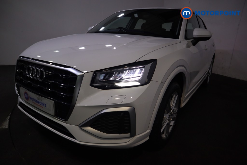 Used Audi Q2 2021 for sale - 76889913: Photo 42