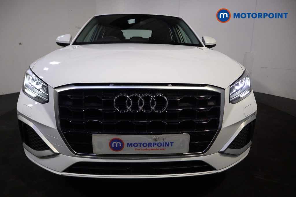Used Audi Q2 2021 for sale - 76889913: Photo 43