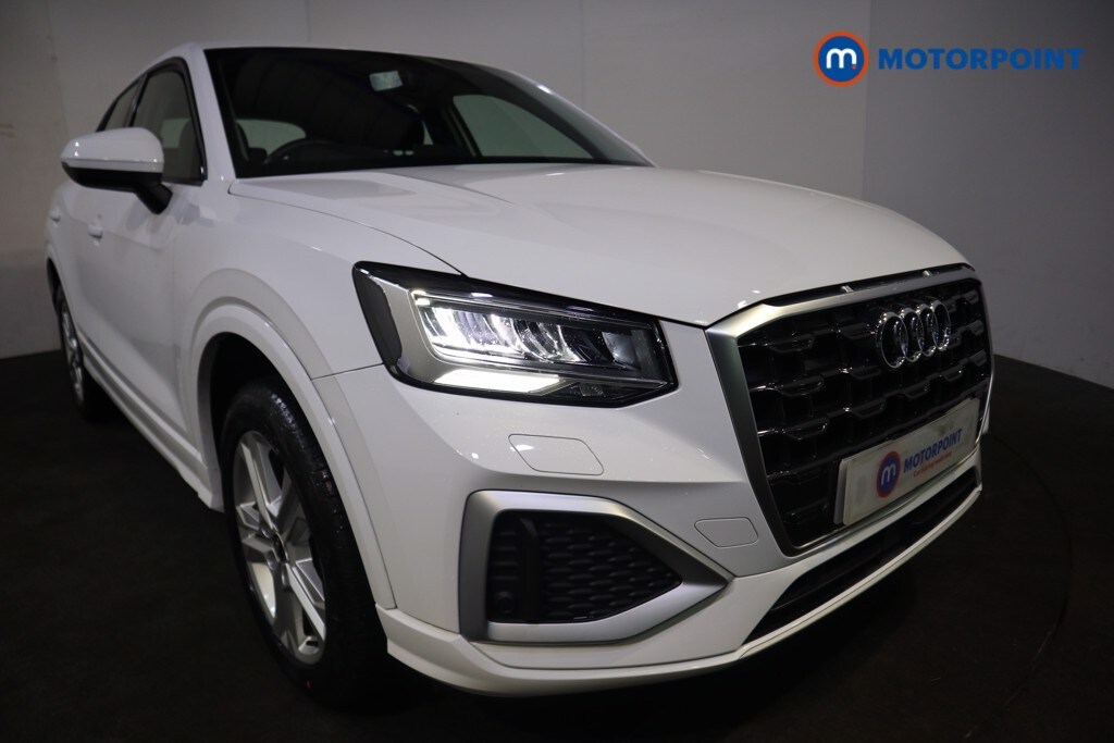 Used Audi Q2 2021 for sale - 76889913: Photo 44