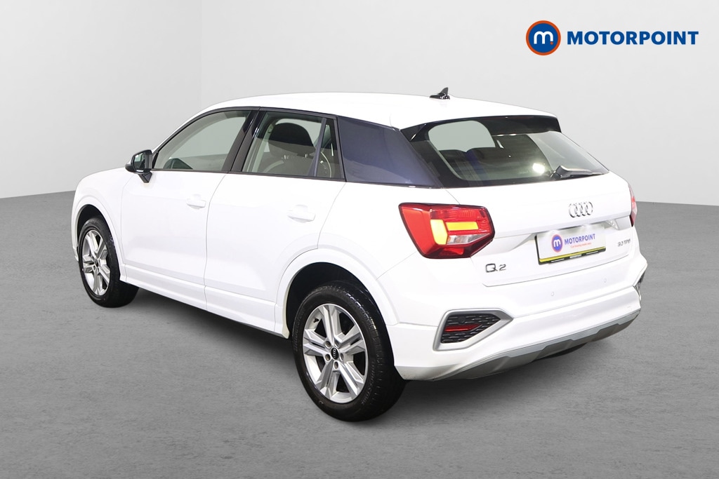 Used Audi Q2 2021 for sale - 76889913: Photo 5