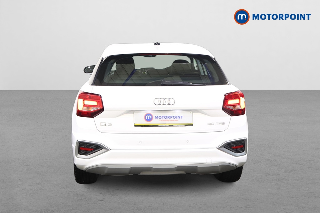 Used Audi Q2 2021 for sale - 76889913: Photo 6