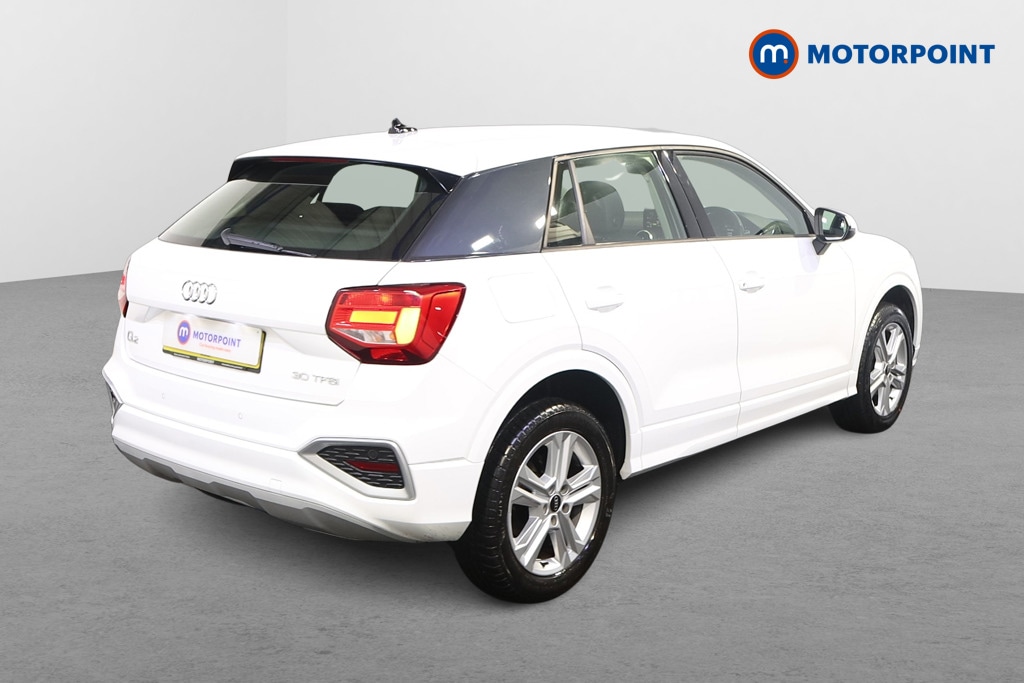 Used Audi Q2 2021 for sale - 76889913: Photo 7