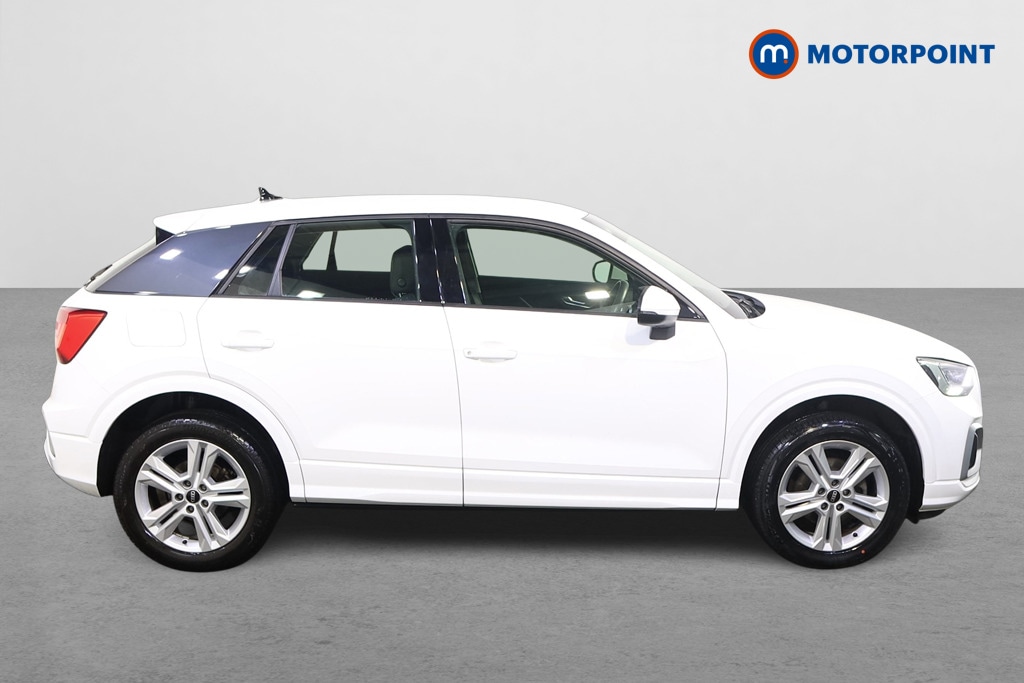 Used Audi Q2 2021 for sale - 76889913: Photo 8