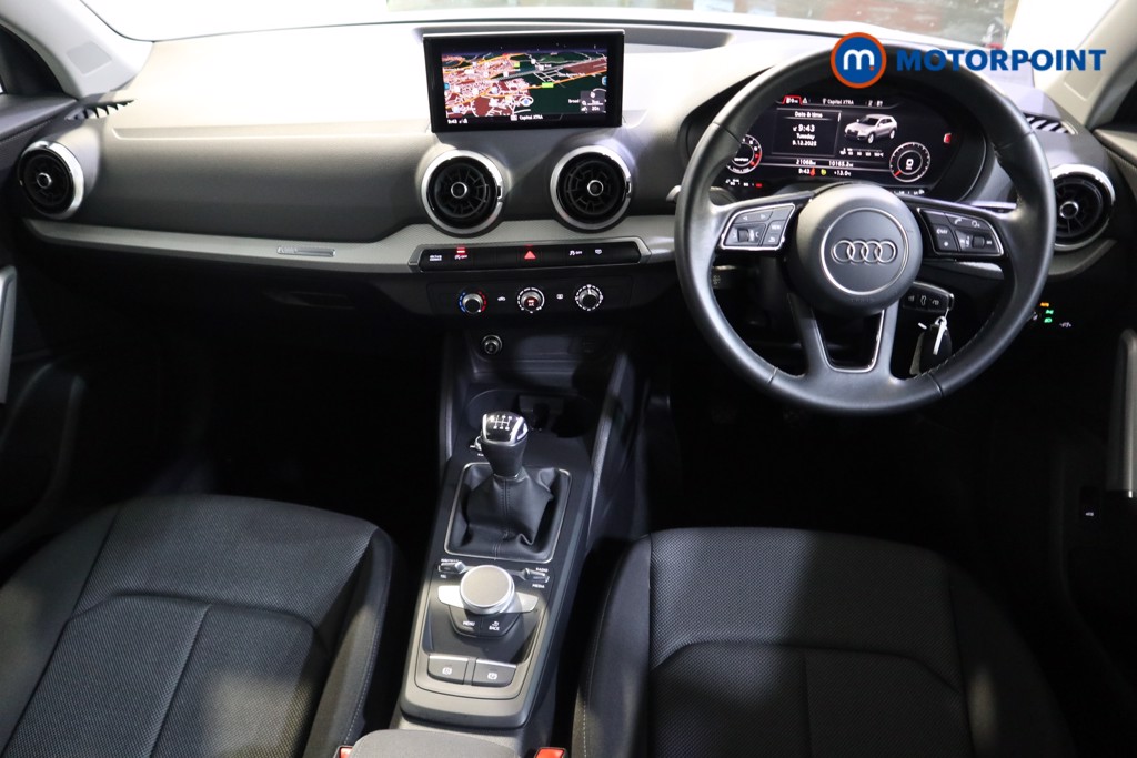 Used Audi Q2 2021 for sale - 76889913: Photo 9