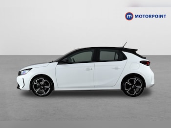 Used Vauxhall Corsa 2023 for sale - 78734020: Photo