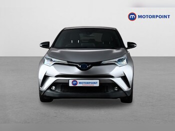 Used Toyota C-HR 2019 for sale - 78942511: Photo
