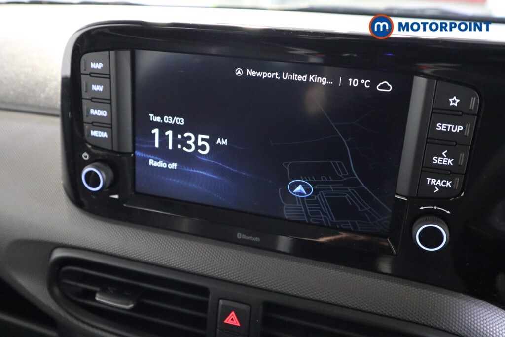 Used Hyundai i10 2025 for sale - 77814787: Photo 14