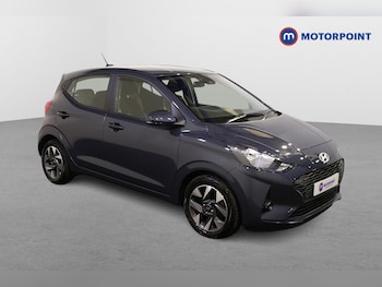 Used Hyundai i10 2025 for sale - 77814787: Photo