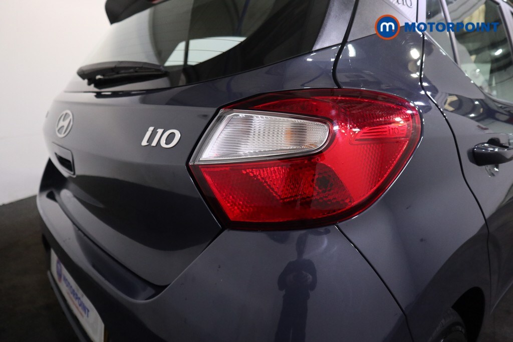 Used Hyundai i10 2025 for sale - 77814787: Photo 36