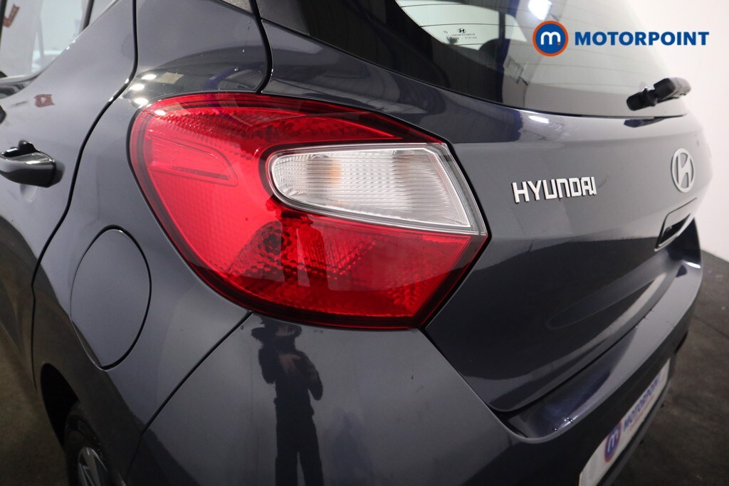 Used Hyundai i10 2025 for sale - 77814787: Photo 37