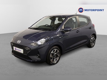 Used Hyundai i10 2025 for sale - 77814787: Photo